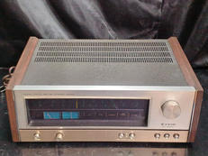 FM/AMチューナー|TRIO