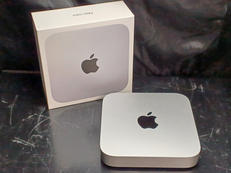 MAC MINI|APPLE