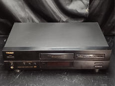 CDレコーダー|TEAC