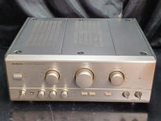 プリメインアンプ|ONKYO