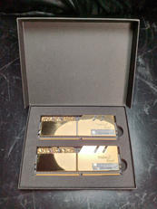 デスクメモリ|G.SKILL