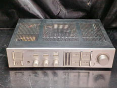 プリメインアンプ|PIONEER