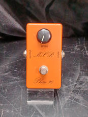 エフェクター|MXR