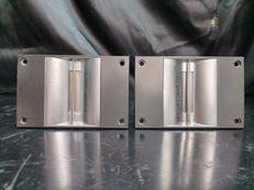 リボンツィーター|VICTOR