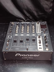DJミキサー|PIONEER