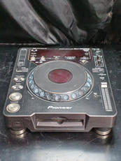 CDJ|PIONEER