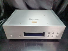 ユニバーサルプレーヤー|ESOTERIC