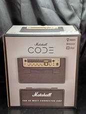 ギターアンプ|MARSHALL