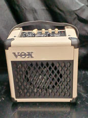ギターアンプ|VOX