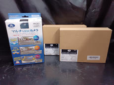 ■未使用■マルチVIEWカメラ|RSPEC