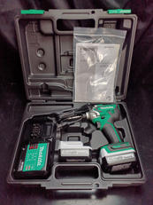 インパクトドライバー|MAKITA