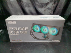 水冷CPUクーラー|ASUS