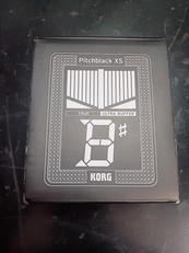 チューナー|KORG