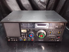 短波ラジオ|NATIONAL