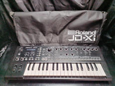 シンセサイザー|ROLAND