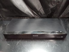 BDレコーダー|PANASONIC