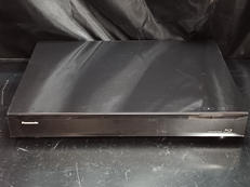 BDレコーダー|PANASONIC