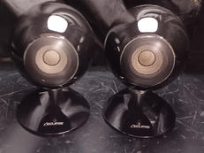 スピーカー|ECLIPSE