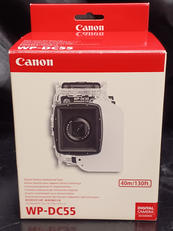 ハウジングケース|CANON