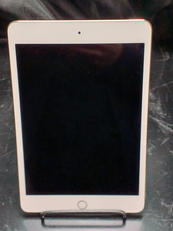 IPAD MINI4|APPLE/DOCOMO