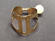 リガチャー(テナー)|BG