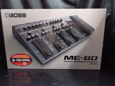 マルチエフェクター|BOSS