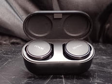 ワイヤレスイヤホン|DENON