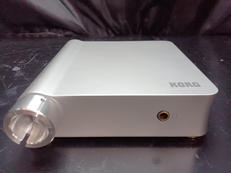 DAコンバーター|KORG