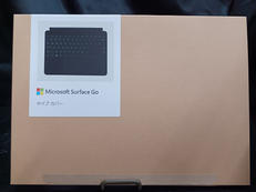タイプカバー|MICROSOFT