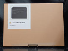 タイプカバー|MICROSOFT