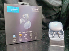 BTイヤホン|SOUNDCORE