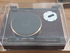 ターンテーブル|MICRO