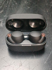 ワイヤレスイヤホン|SONY