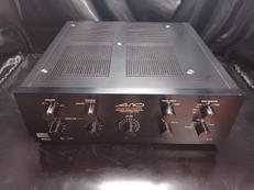 プリメインアンプ|NEC