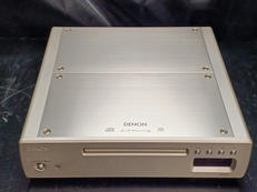 SACDプレーヤー|DENON