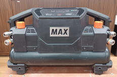 エアーコンプレッサー|MAX