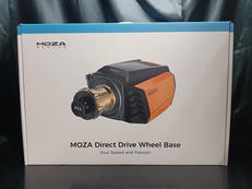 ホイールベース|MOZA RACING