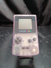 GBカラー|NINTENDO