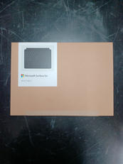 SURFACE GOキーボードカバー|MICROSOFT