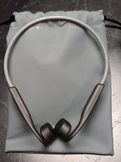 骨伝導イヤホン|SHOKZ