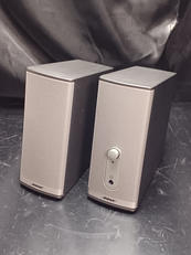 アクティブスピーカー|BOSE