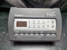 電子ドラムユニット|ROLAND