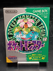 GBソフト|NINTENDO