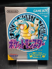 GBソフト|NINTENDO