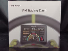 レーシングメーター|MOZA RACING