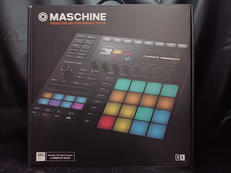 MIDIコントローラー|NATIVE INSTRUMENTS
