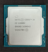 CPU|INTEL
