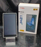 携帯オーディオプレーヤー|FIIO