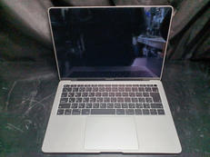 MACBOOK AIR|APPLE