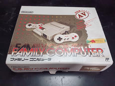 ニューファミコン|NINTENDO
